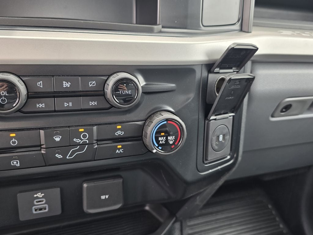 2024 Ford F-450SD XL DRW