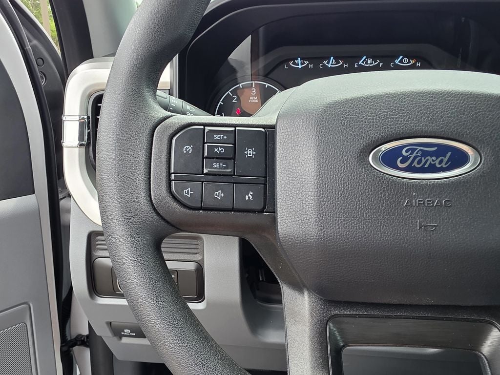 2024 Ford F-450SD XL DRW