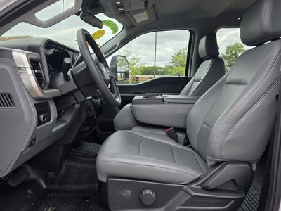 2024 Ford F-450SD XL DRW