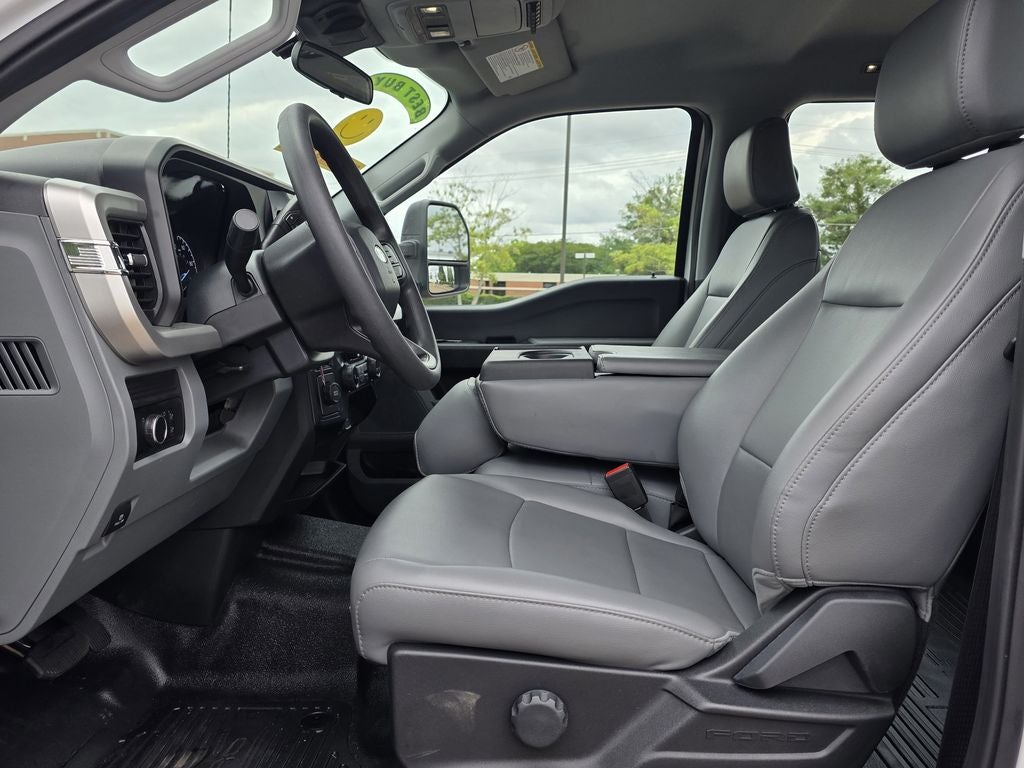 2024 Ford F-450SD XL DRW