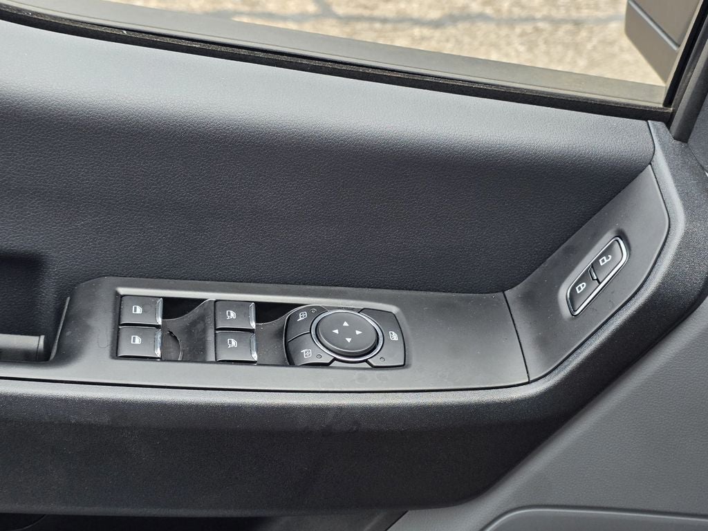 2024 Ford F-450SD XL DRW