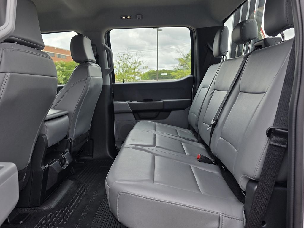 2024 Ford F-450SD XL DRW