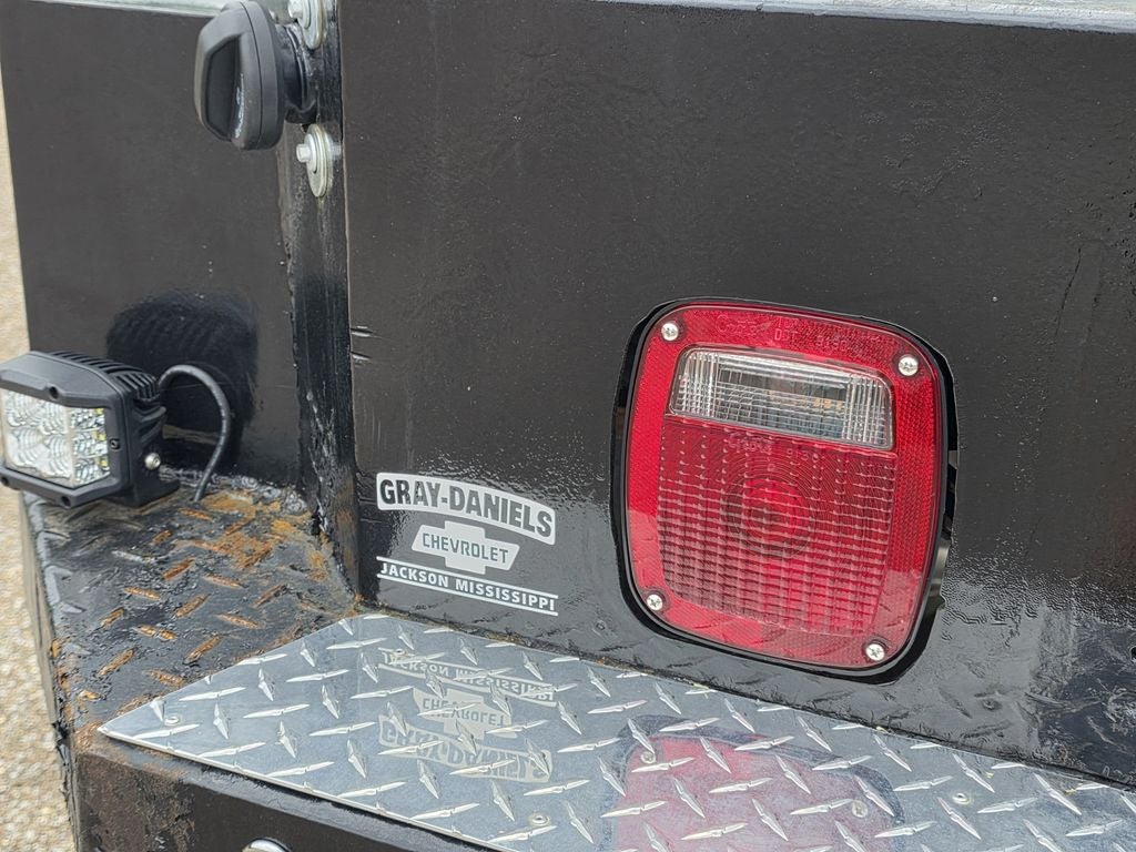 2024 Ford F-450SD XL DRW