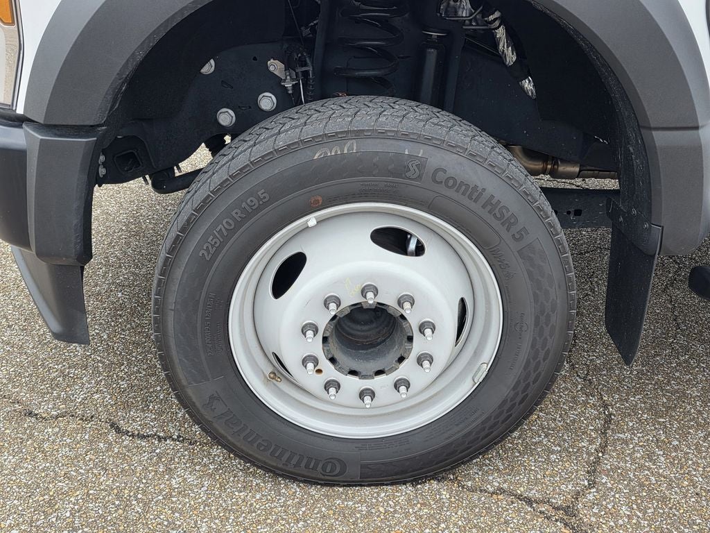 2024 Ford F-450SD XL DRW