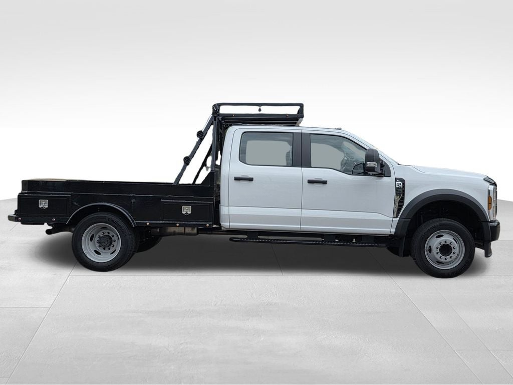 2024 Ford F-450SD XL DRW