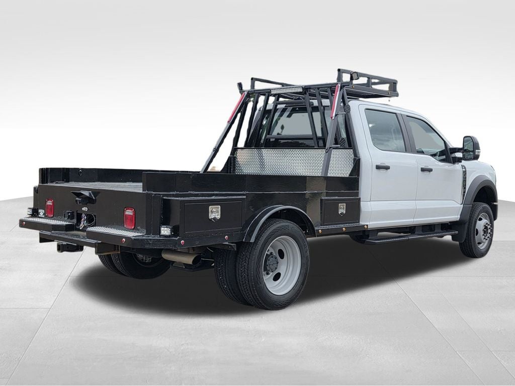 2024 Ford F-450SD XL DRW