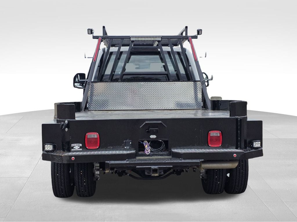 2024 Ford F-450SD XL DRW