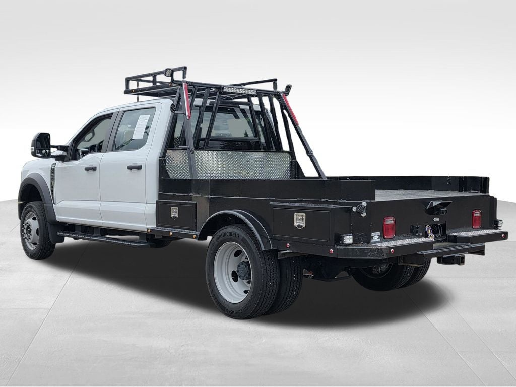 2024 Ford F-450SD XL DRW