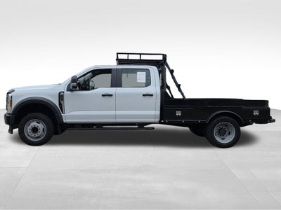 2024 Ford F-450SD XL DRW