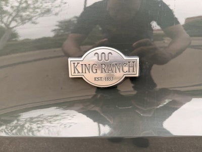 2023 Ford Explorer King Ranch