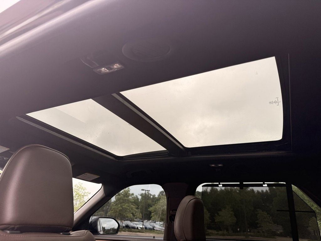 2023 Ford Explorer King Ranch