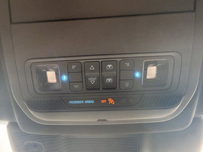 2023 Ford Explorer King Ranch