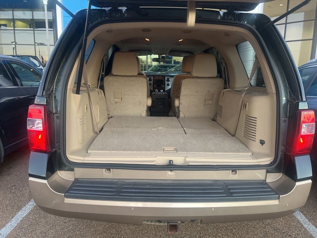 2014 Ford Expedition XLT