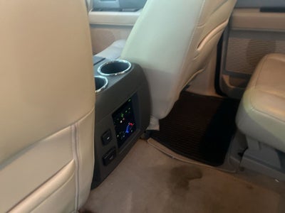 2014 Ford Expedition XLT