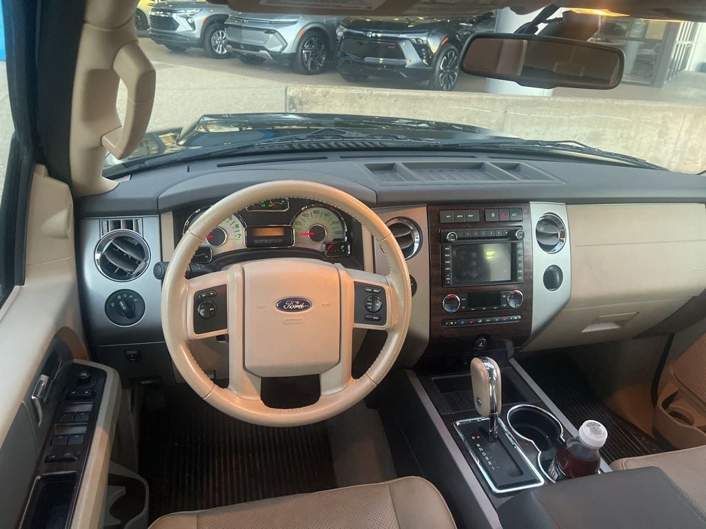 2014 Ford Expedition XLT