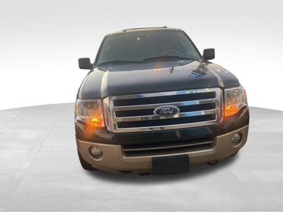 2014 Ford Expedition XLT