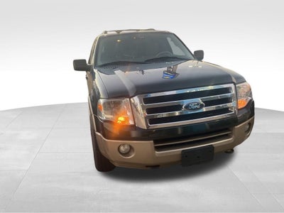 2014 Ford Expedition XLT