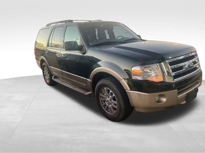 2014 Ford Expedition XLT