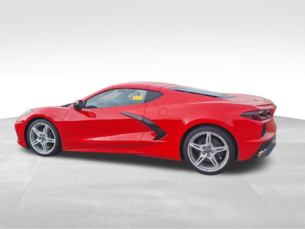 2023 Chevrolet Corvette Stingray 1LT