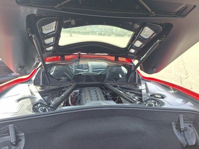 2023 Chevrolet Corvette Stingray 1LT