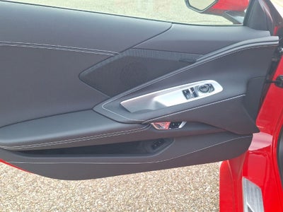2023 Chevrolet Corvette Stingray 1LT