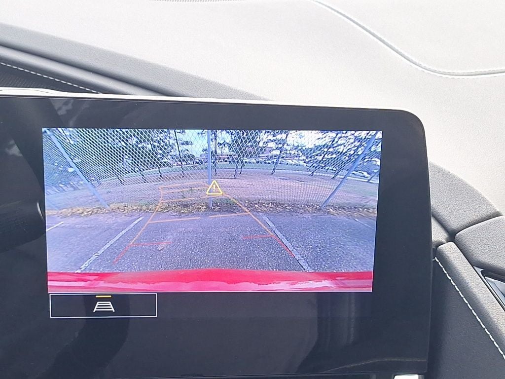 2023 Chevrolet Corvette Stingray 1LT