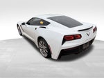 2017 Chevrolet Corvette Stingray 1LT