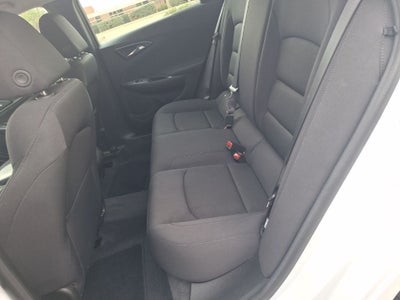 2023 Chevrolet Malibu 1FL