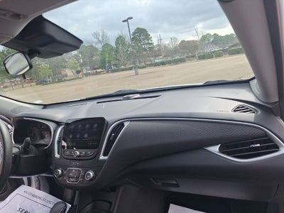 2023 Chevrolet Malibu 1FL