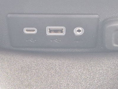 2023 Chevrolet Malibu 1FL