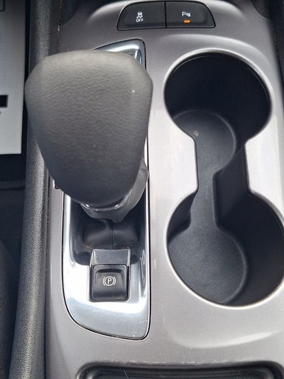 2023 Chevrolet Malibu 1FL