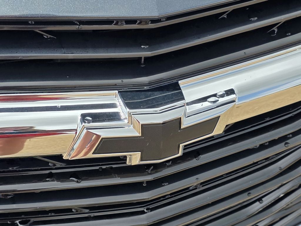 2020 Chevrolet Malibu RS