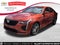 2020 Cadillac CT4 V-Series