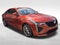 2020 Cadillac CT4 V-Series