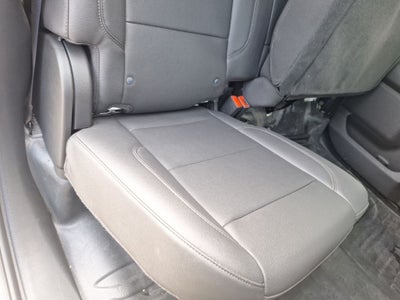 2024 Chevrolet Silverado 3500HD Work Truck