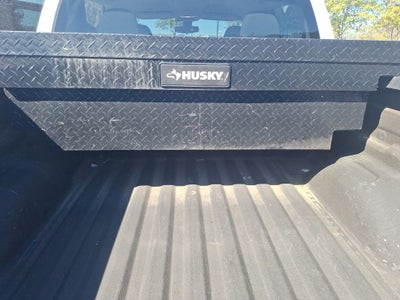 2020 Chevrolet Colorado Work Truck