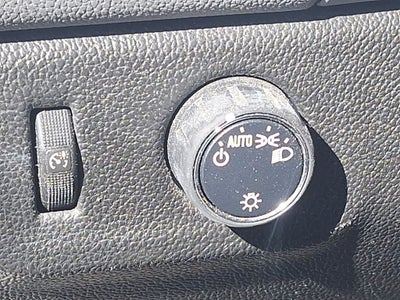 2020 Chevrolet Colorado Work Truck