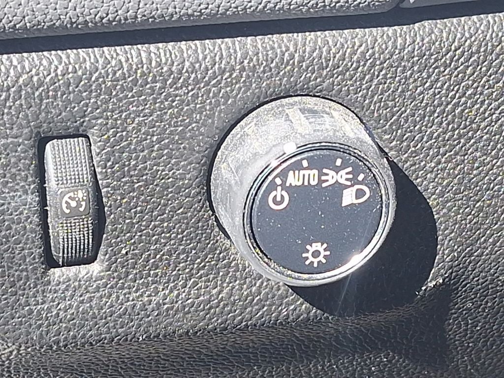 2020 Chevrolet Colorado Work Truck