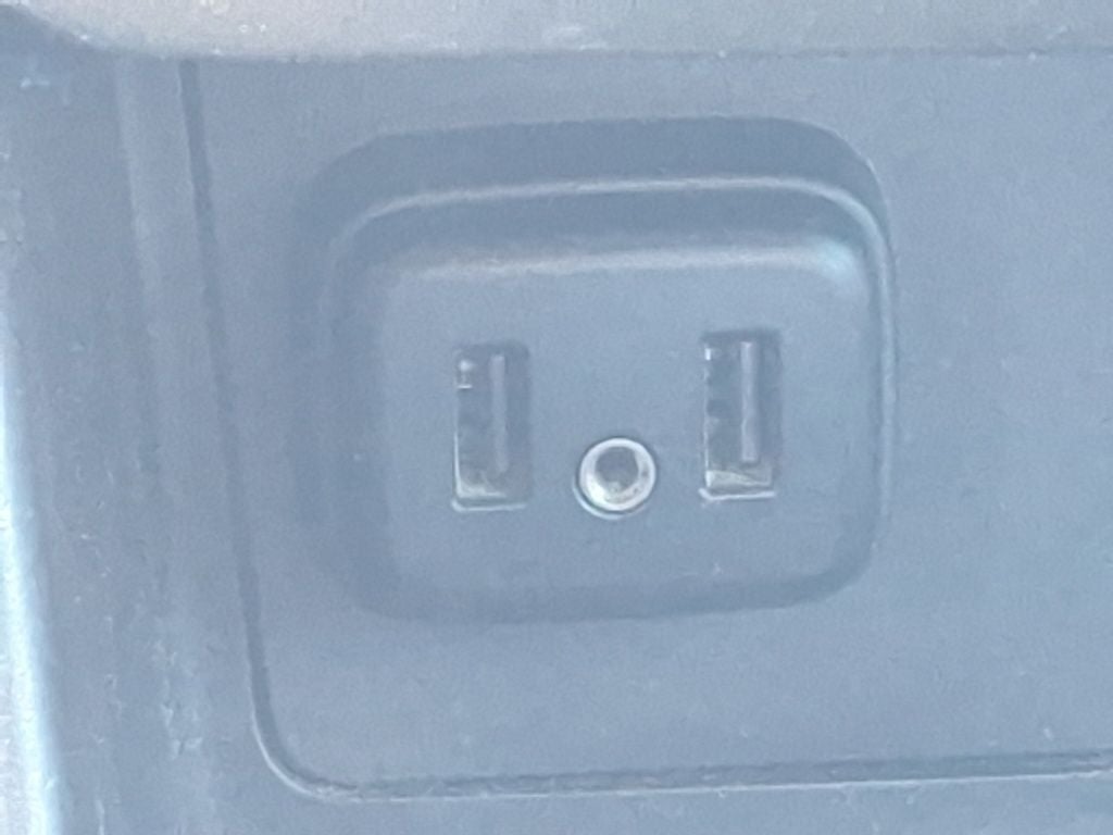 2020 Chevrolet Colorado Work Truck