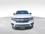 2020 Chevrolet Colorado Work Truck