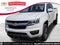 2019 Chevrolet Colorado Work Truck