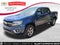 2020 Chevrolet Colorado Z71
