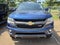2020 Chevrolet Colorado Z71