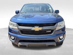 2020 Chevrolet Colorado Z71