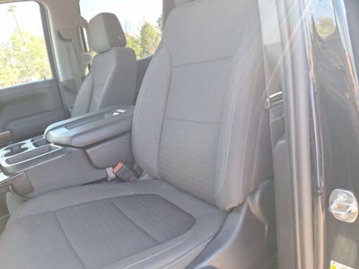 2021 Chevrolet Silverado 1500 LT LT1