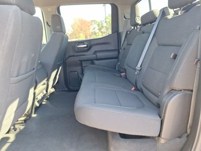 2021 Chevrolet Silverado 1500 LT LT1