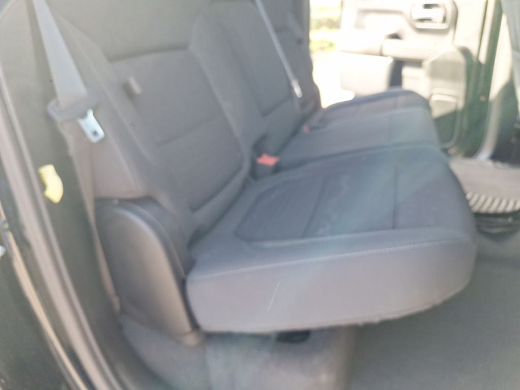 2021 Chevrolet Silverado 1500 LT LT1