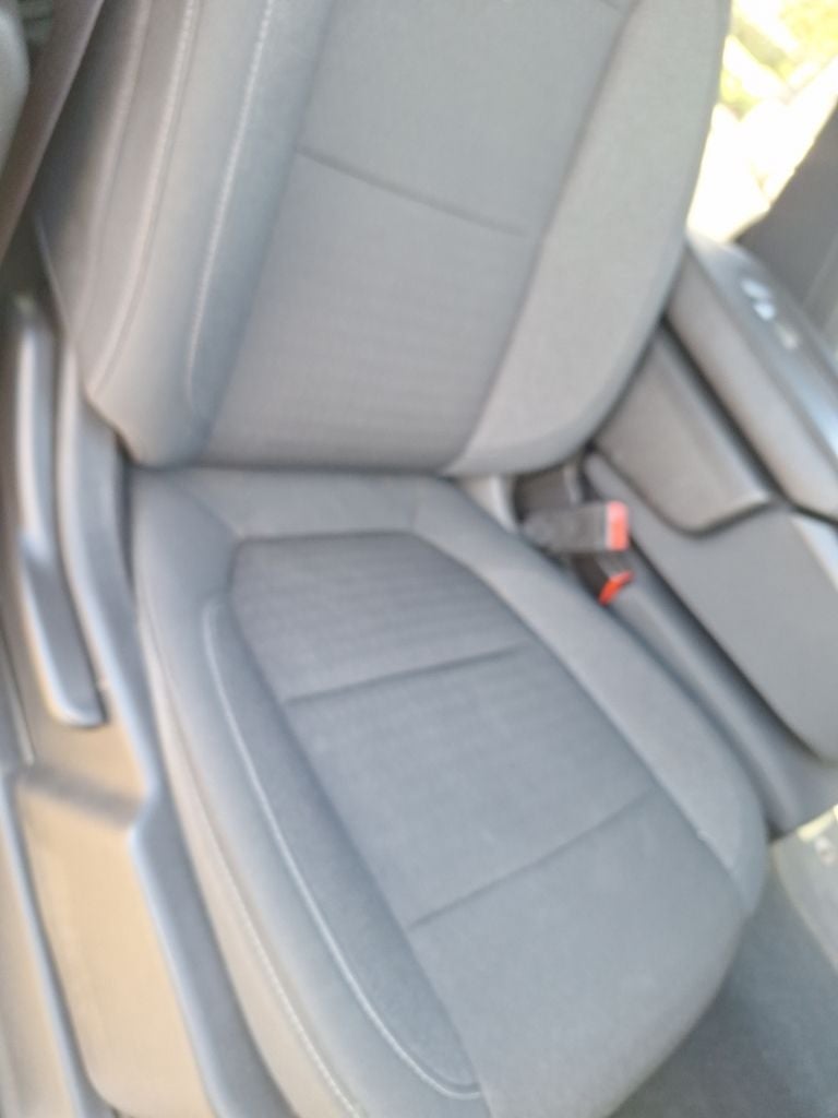 2021 Chevrolet Silverado 1500 LT LT1