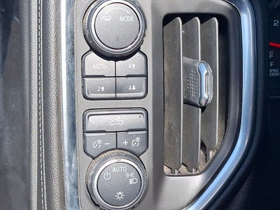 2021 Chevrolet Silverado 1500 LT LT1