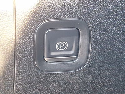 2021 Chevrolet Silverado 1500 LT LT1